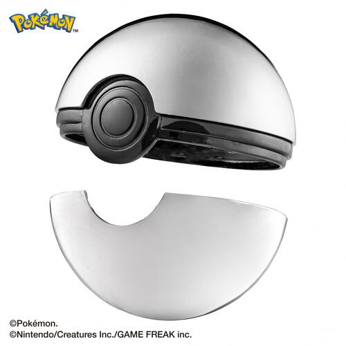 はずる ポケットモンスター モンスターボール