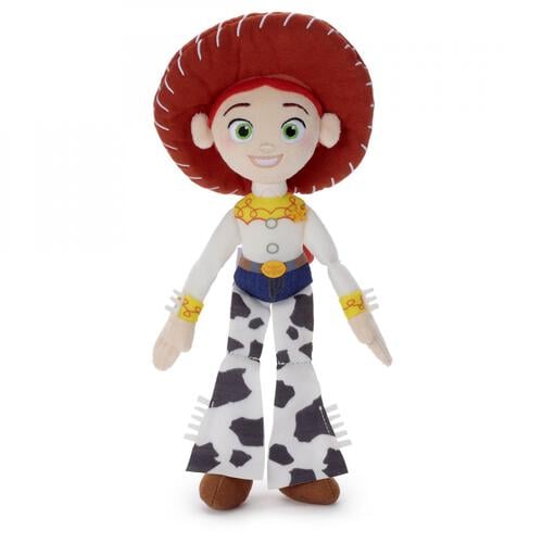 【予約受付商品】ピクサーキャラクター トイ・ストーリー5 ぬいぐるみ ジェシー【出荷予定日：2026年6月20日】