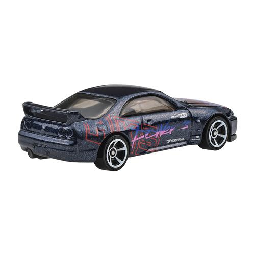【予約受付商品】ホットウィール ベーシックカー 日産 スカイライン GT-R (BCNR33)【出荷予定日：2025年12月6日】