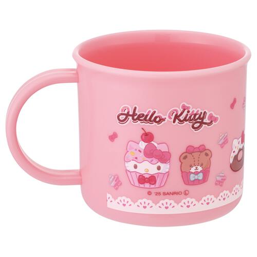 プラコップ ハローキティ