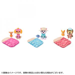 パウ・パトロール スカイとおでかけセット【種類ランダム】