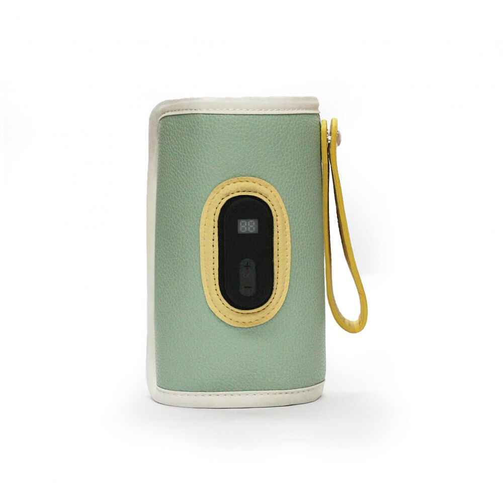 T‐REX ティーレックス 哺乳びんウォーマー (色ランダム) | マタニティ