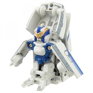 シンカリオン チェンジザワールド クイックチェンジ！ N700Sのぞみ