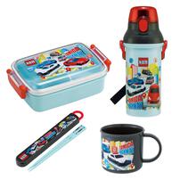 ランチ4点セット トミカ