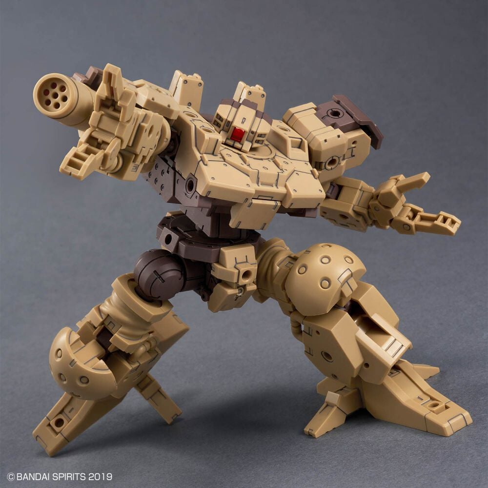 30MM 1/144 オプションパーツセット18 (アームユニット/レッグユニット