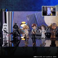【予約受付商品】【BOX販売】PalVers パルバース STAR WARS【出荷予定日：2026年9月18日】