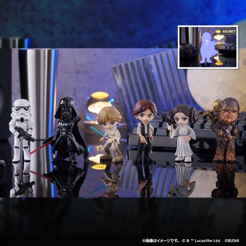 【予約受付商品】【BOX販売】PalVers パルバース STAR WARS【出荷予定日：2026年9月18日】
