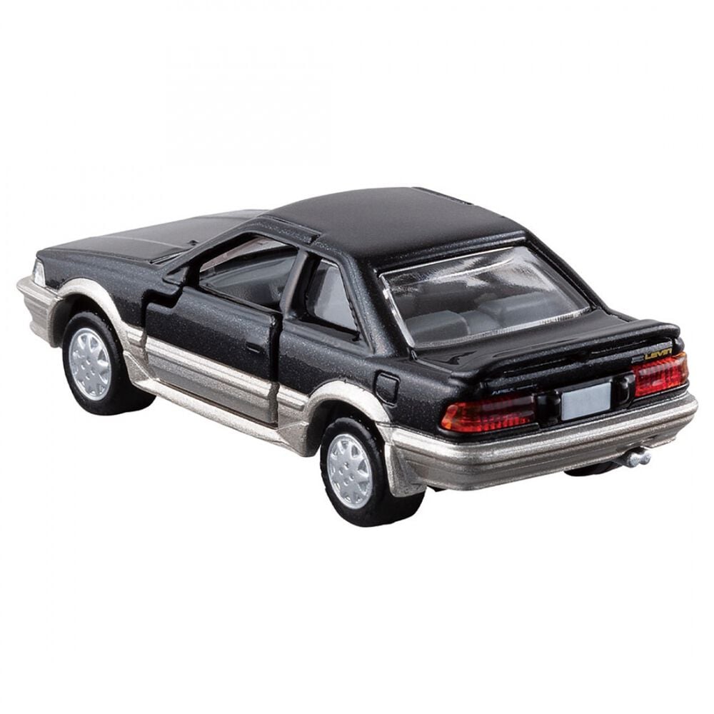 予約受付商品】トミカプレミアム 13 トヨタ カローラ レビン（AE92