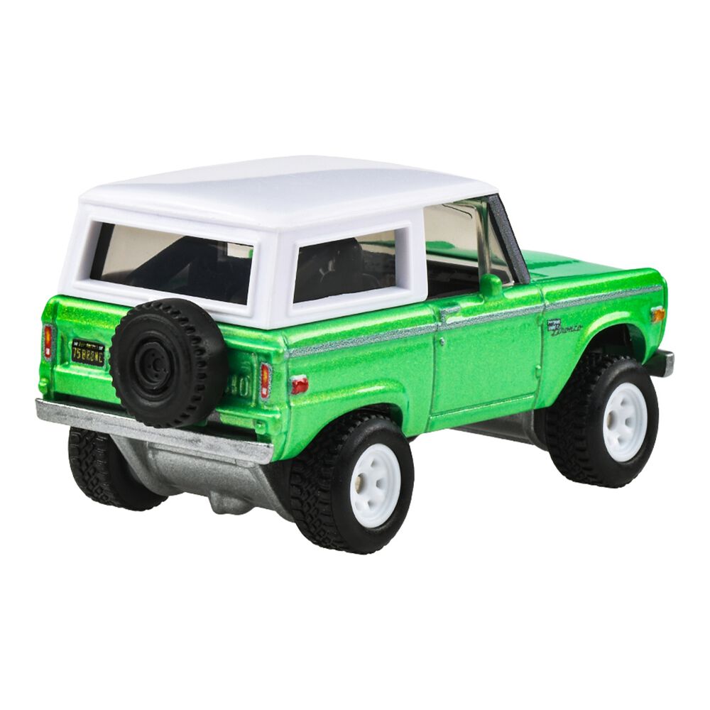 ホットトイズ　イワン・ドラゴ 予約受付商品】ホットウィール ブールバード '75 フォード