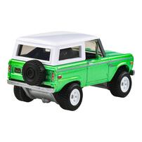 【予約受付商品】ホットウィール ブールバード ’75 フォード ブロンコ【出荷予定日：2025年12月27日】