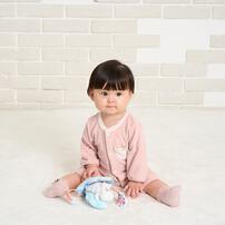 いつも一緒！おでかけメリー ムーミン トイザらス限定