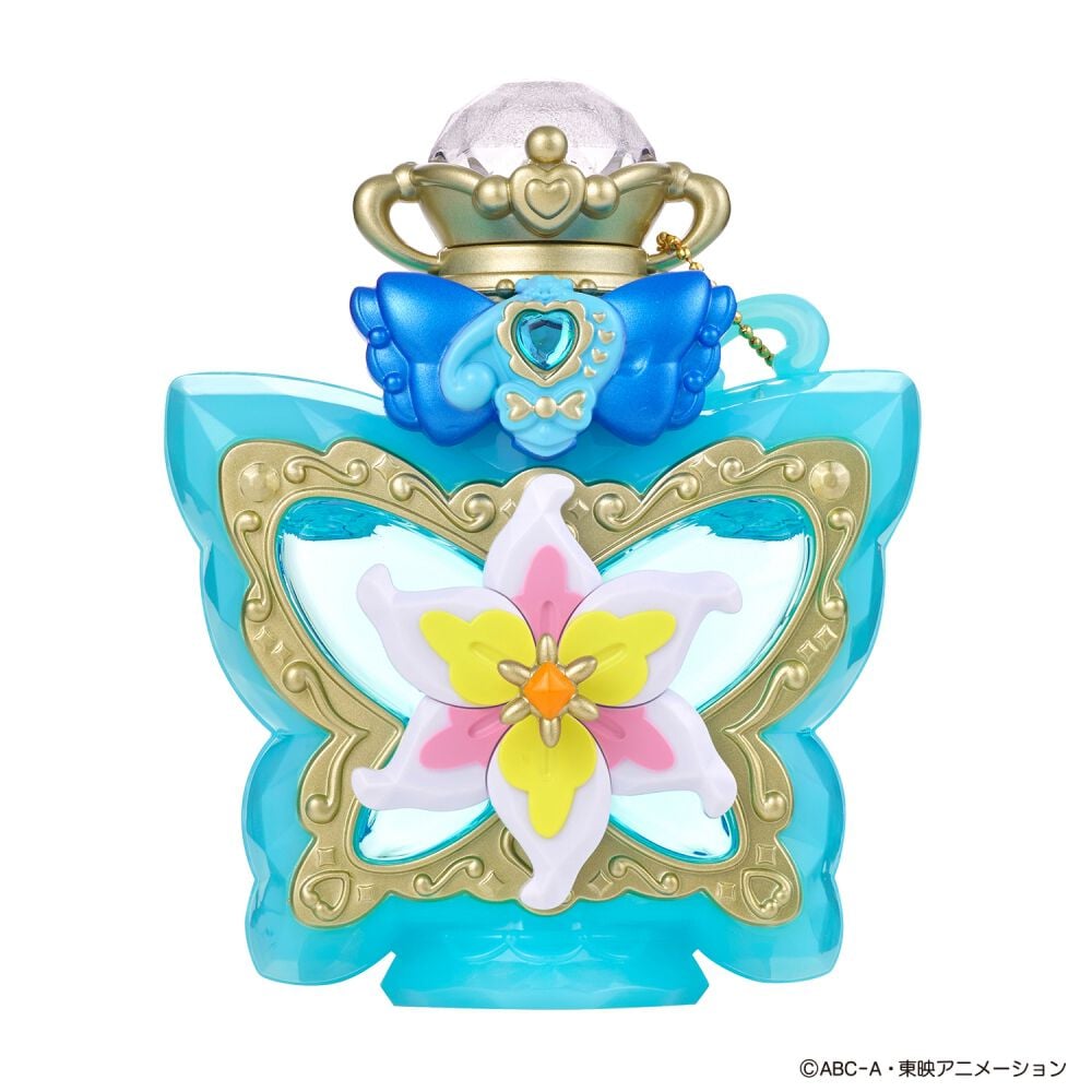 名探偵プリキュア！ Pretty Holicトップオブリリーフレグランス キュア