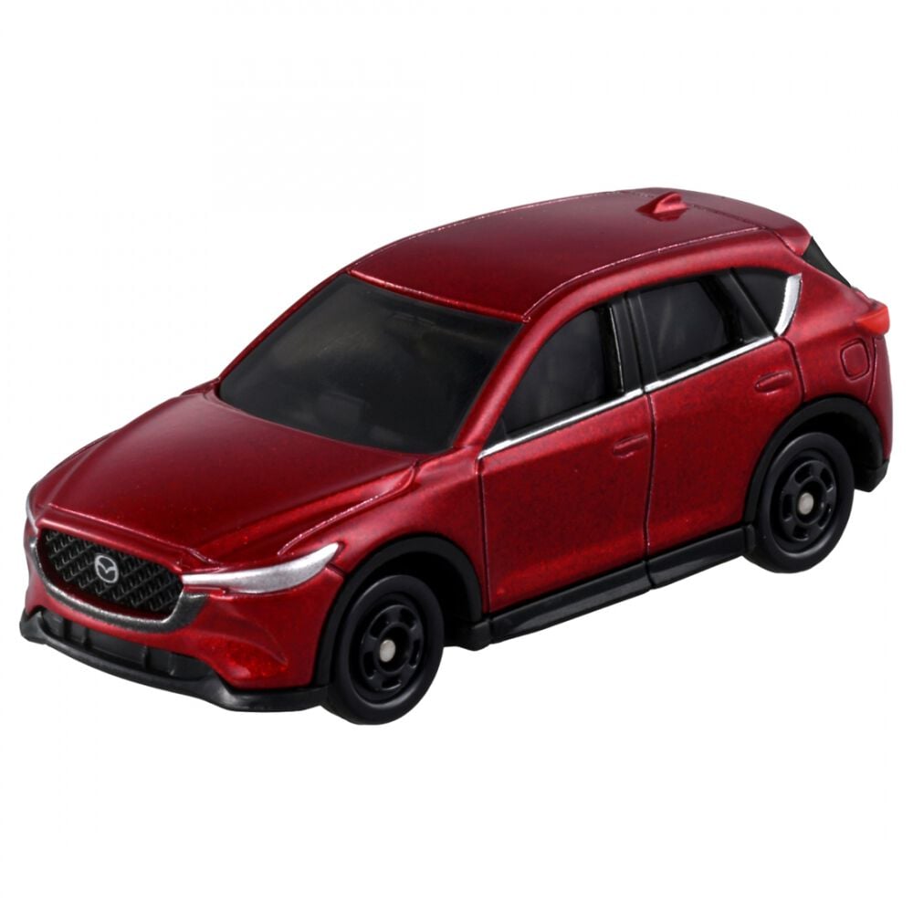 予約受付商品】トミカ No.6 マツダ CX‐5【出荷予定日：2026年8月15日