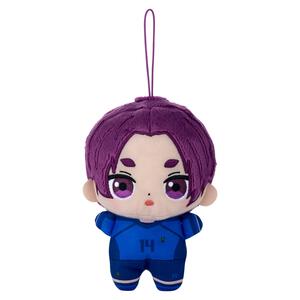 すぴぬい ブルーロック おしゃべり 御影 玲王