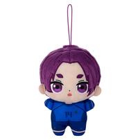 すぴぬい ブルーロック おしゃべり 御影 玲王