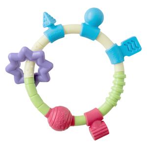 Baby Curiosity なめたりかんだり