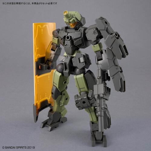 30MM 1/144 eEXM-23 テックプロト 02
