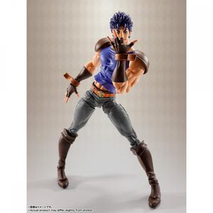 【予約受付商品】S.H.Figuarts ジョナサン・ジョースター【出荷予定日：2025年12月30日】