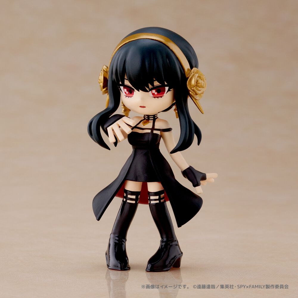 予約受付商品】【BOX販売】PalVerse パルバース SPY×FAMILY【出荷予定