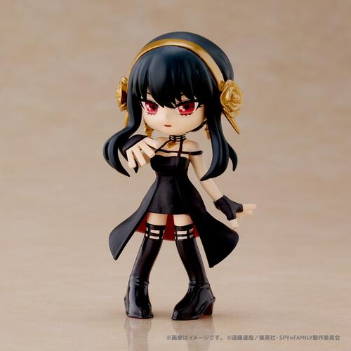 【予約受付商品】【BOX販売】PalVerse パルバース SPY×FAMILY【出荷予定日：2026年2月27日】