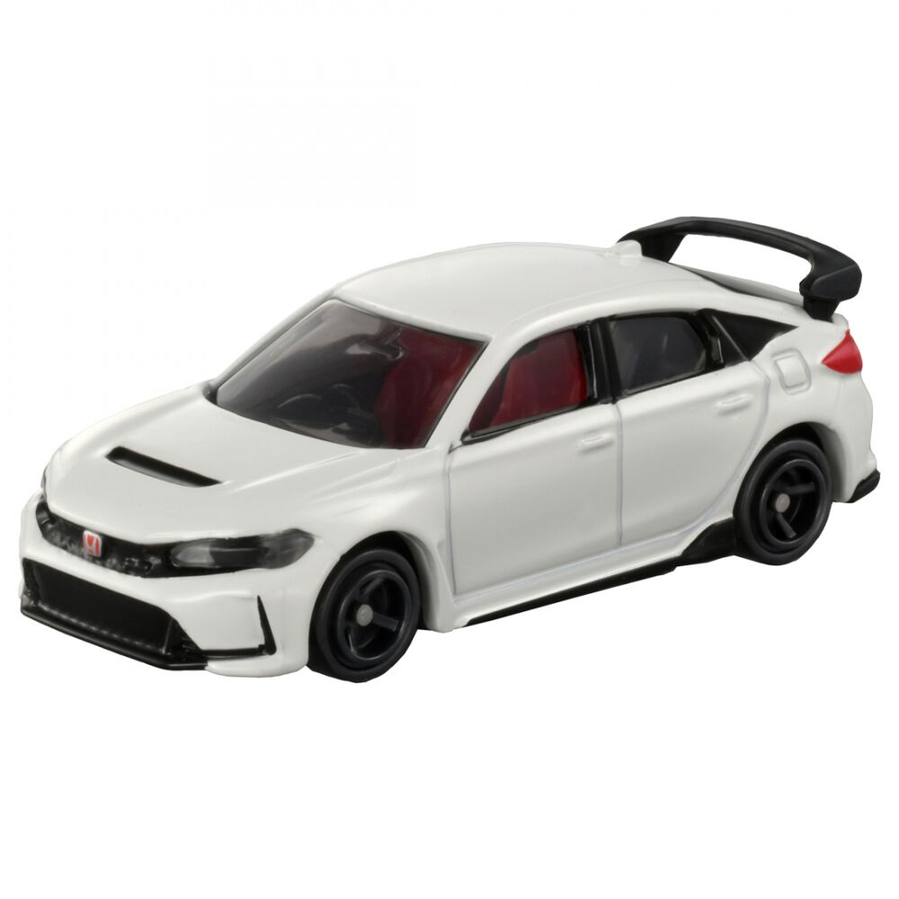 トミカ No.78 ホンダ シビック TYPE R 箱 ミニカー 車 おもちゃ