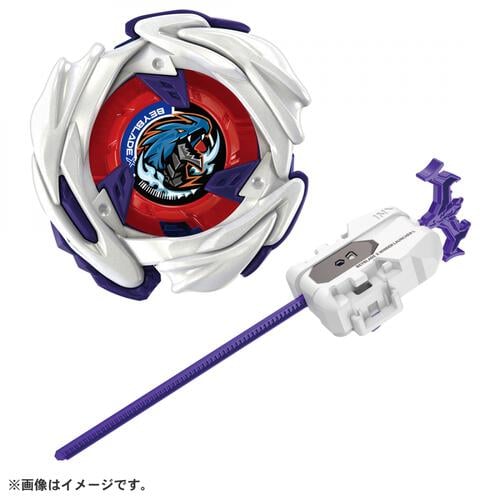 【予約受付商品】BEYBLADE X ベイブレードエックス UX-17 スターター メテオドラグーン 3-70J【出荷予定日：2025年12月27日】