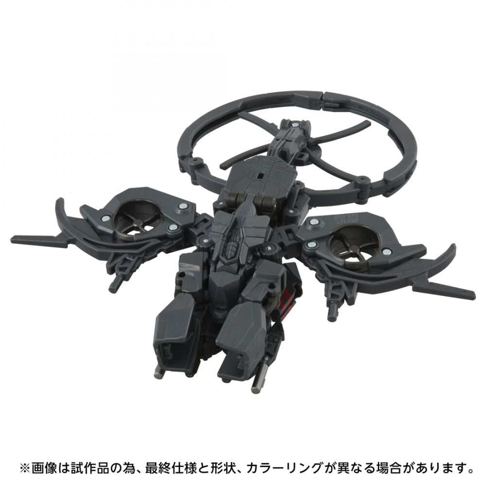 トランスフォーマー 予約受付商品】T-SPARK トランスフォーマー TS-14