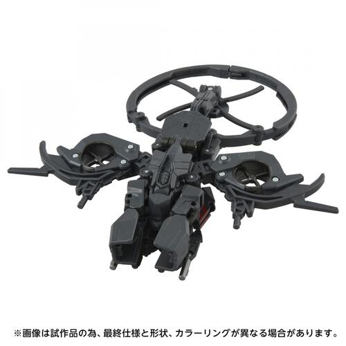 【予約受付商品】T-SPARK トランスフォーマー TS-14 エアラクニッド【出荷予定日：2026年3月28日】