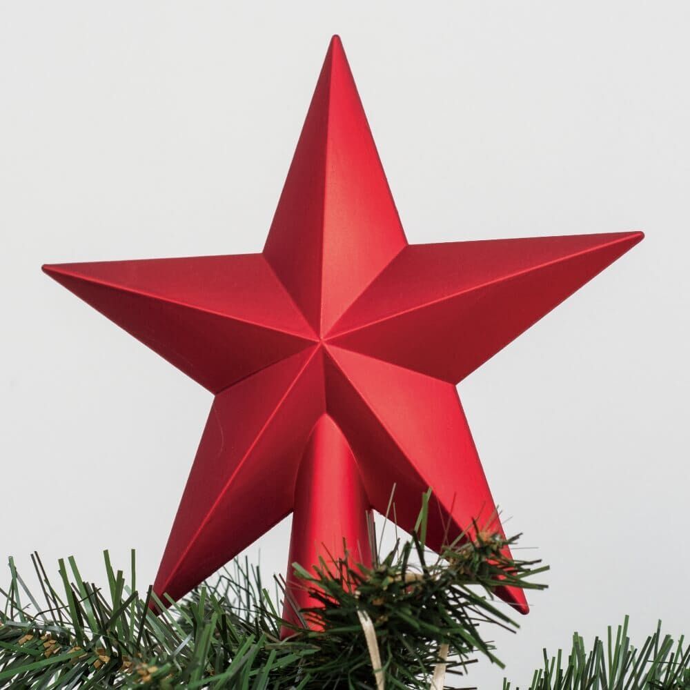 Fermliving！クリスマスツリートップスター！未使用品 FermLiving｜真鍮製 クリスマスツリー トップスター☆ 北欧 (ferm