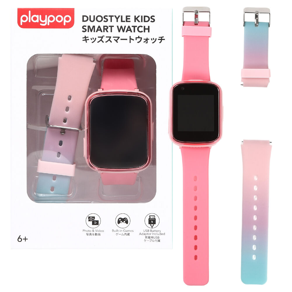 スマートウォッチ　完全新品　ドイツ製 39081bbb72fdd5946dd62c319ea0a8