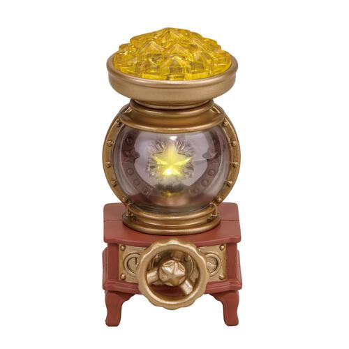 シルバニアファミリー Little Tales Collection フクロウの星のみえるお家 リトルテイルズ コレクション