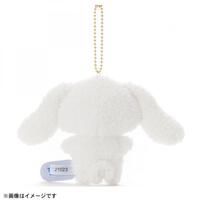 サンリオキャラクターズ もふらっと ボールチェーンマスコット シナモロール