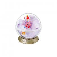 星のカービィ テラリウムコレクション 夢の泉の物語【種類ランダム】リーメント フィギュア