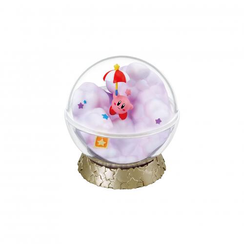 星のカービィ テラリウムコレクション 夢の泉の物語【種類ランダム】リーメント フィギュア