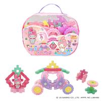 Gakkenニューブロック マイメロディのおでかけバッグ