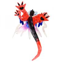 ポケモン モンコレ かくとうテラスタルコライドン
