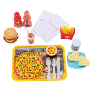 私の大好き！ファストフードセット トイザらス限定