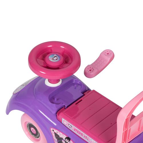 KUROMI ライド・オン トイザらス限定