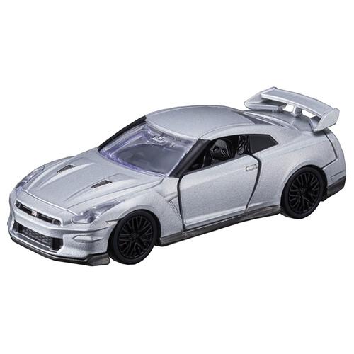 【2026年2月21日発売予定】トミカプレミアム 49 日産 NISSAN GT-R（2025）