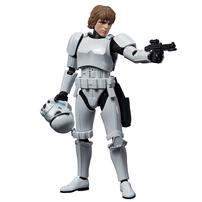 BLOKEES ブロキーズ スターウォーズ ルーク・スカイウォーカー ストームトルーパー