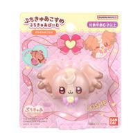 ぷちきゅあばーむ ぷちきゅあこむぎ