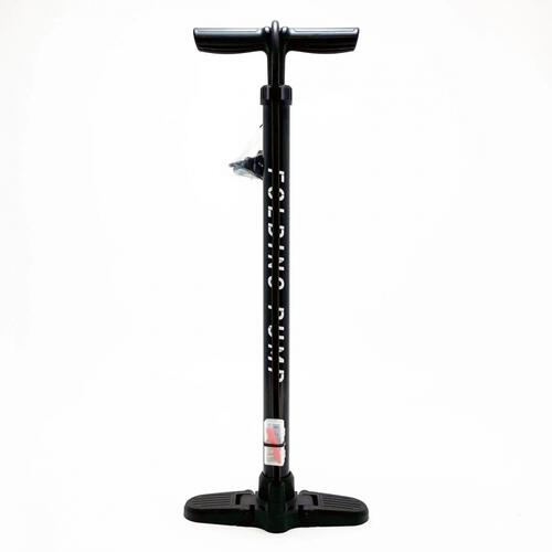 フォールディングポンプSG 米英対応 ブラック