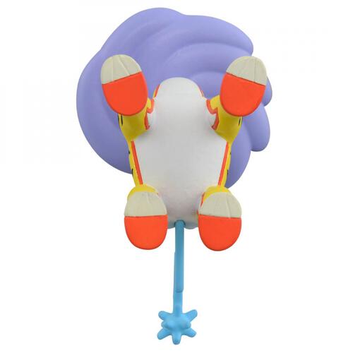 ポケモン モンコレ パラドックスポケモン タケルライコ