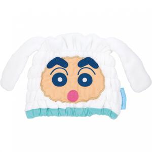 吸水キャップ クレヨンしんちゃん(しんちゃん×フリー)