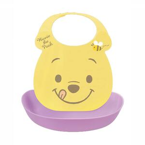 Disney ディズニー  はじめてのエプロン (くまのプーさん)