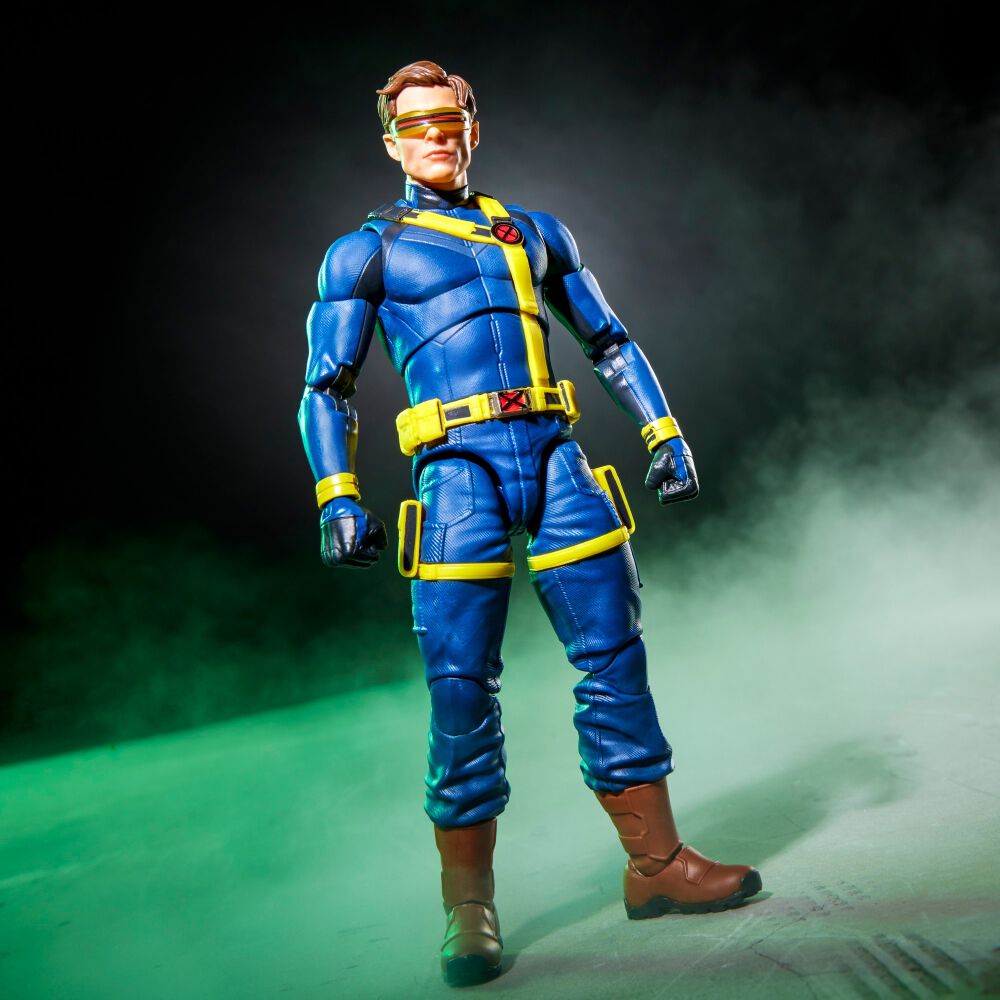 マーベル アクションフィギュア 3点セット 予約受付商品】マーベルレジェンド・シリーズ アベンジャーズ