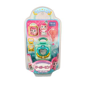 シークレット キャッチ！ティニピン コレクション ピーポーピン