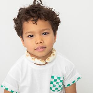 クーリングネック ベア柄  ベビーザらス限定