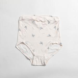 Petit jouet for Maternity プティジュエット マタニティショーツ 猫(ベージュ&times;M MU) ベビーザらス限定