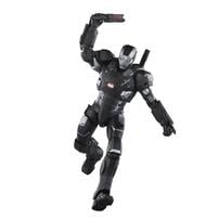 【予約受付商品】マーベルレジェンド・シリーズ インフィニティ・サーガ シビル・ウォー キャプテン・アメリカ ウォーマシン【出荷予定日：2026年7月31日】